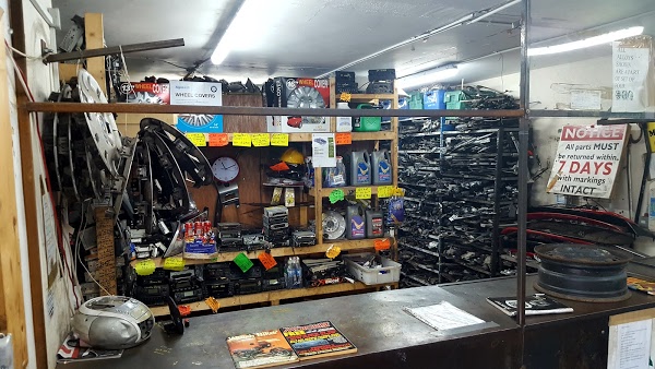 Parts